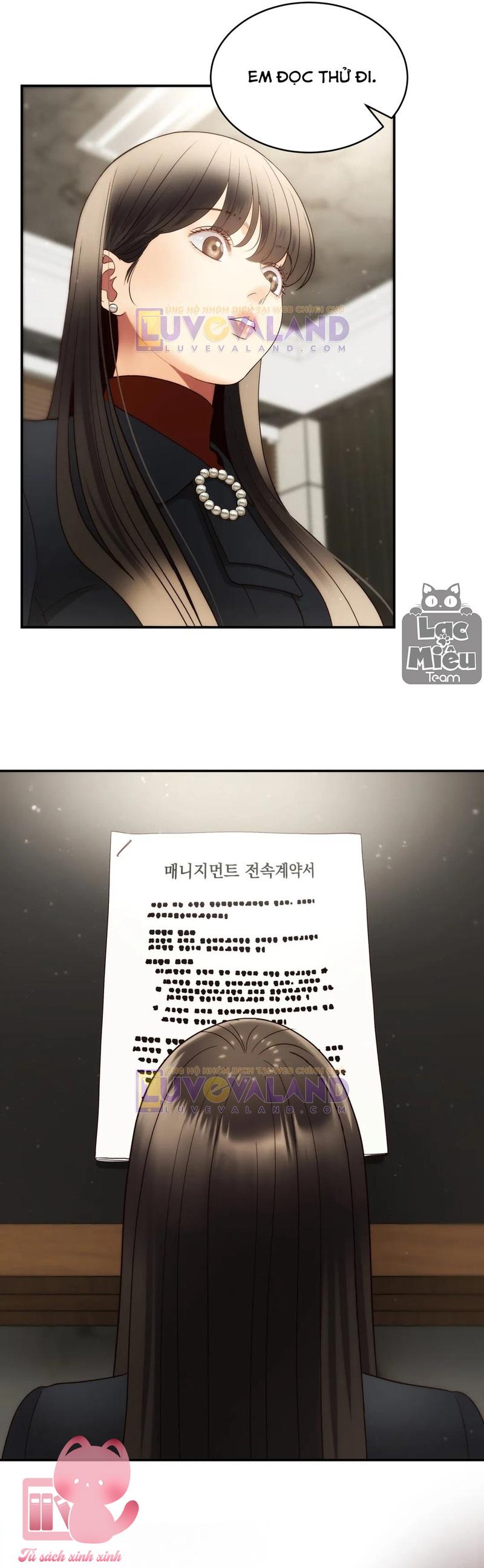 Ánh Sao Ban Mai - Chap 35