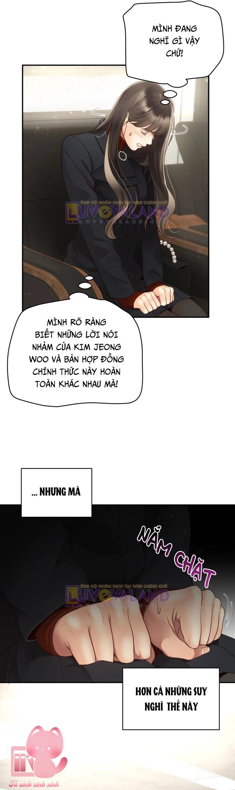 Ánh Sao Ban Mai - Chap 35