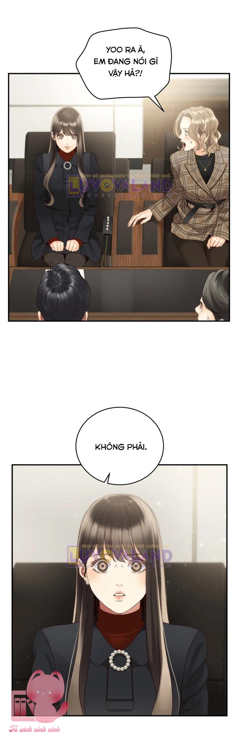 Ánh Sao Ban Mai - Chap 35