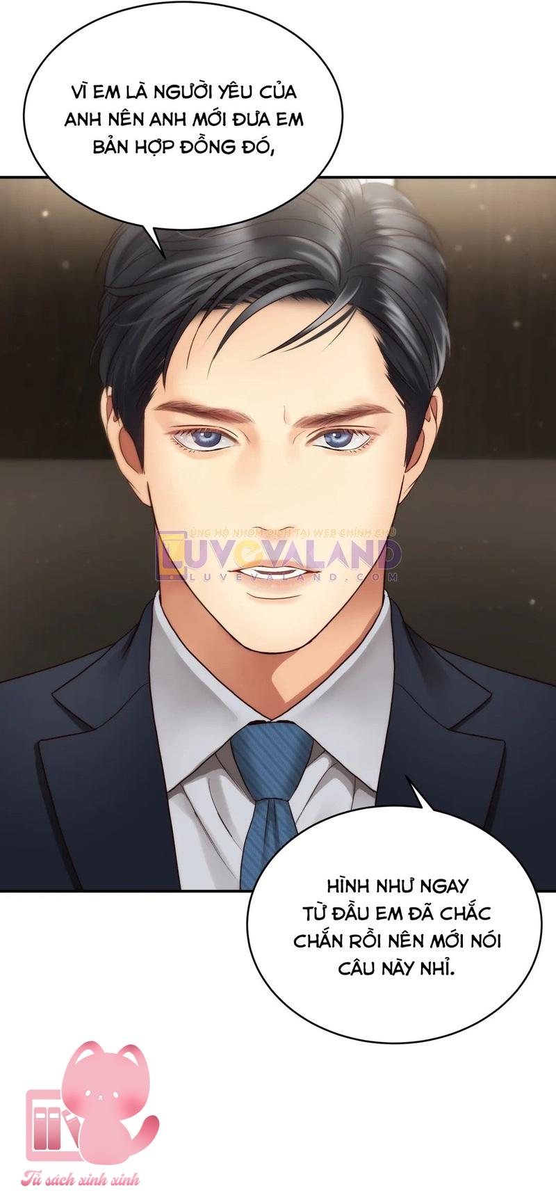Ánh Sao Ban Mai - Chap 35