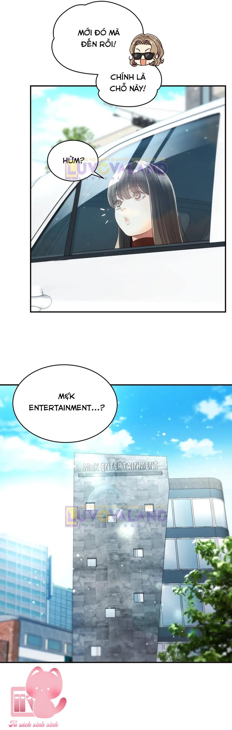 Ánh Sao Ban Mai - Chap 35