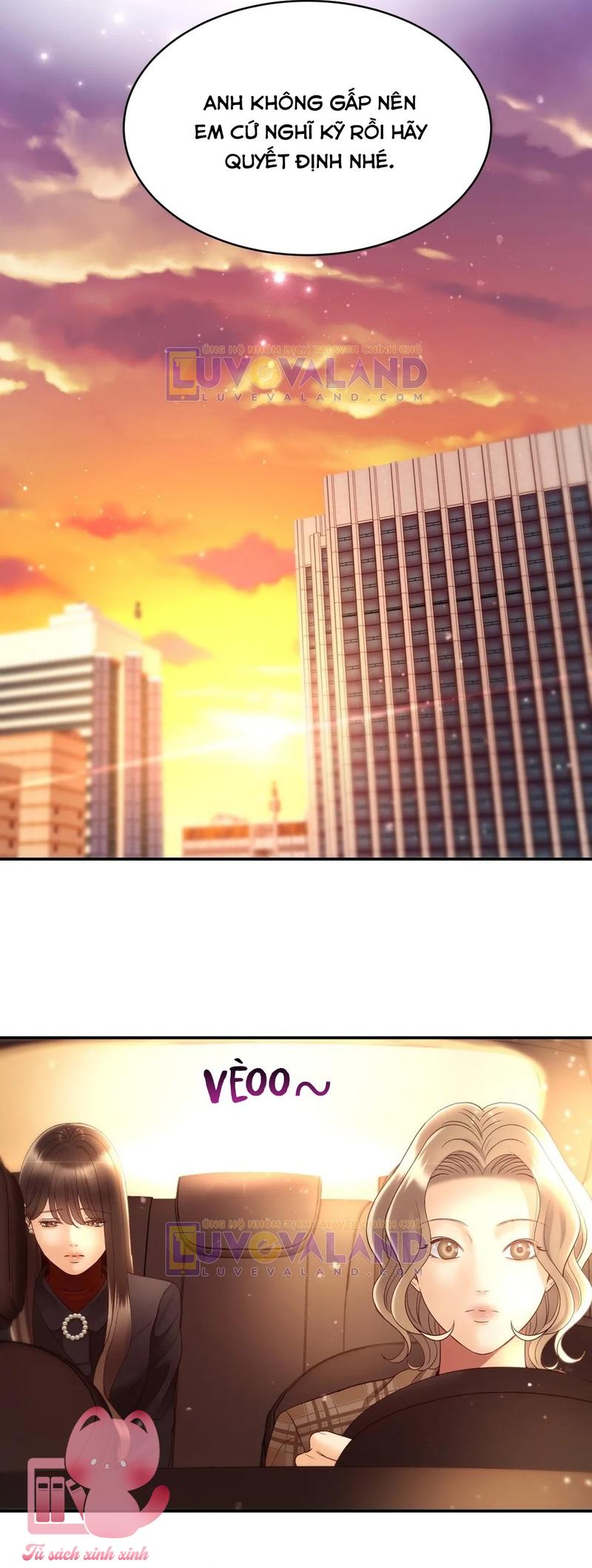 Ánh Sao Ban Mai - Chap 36