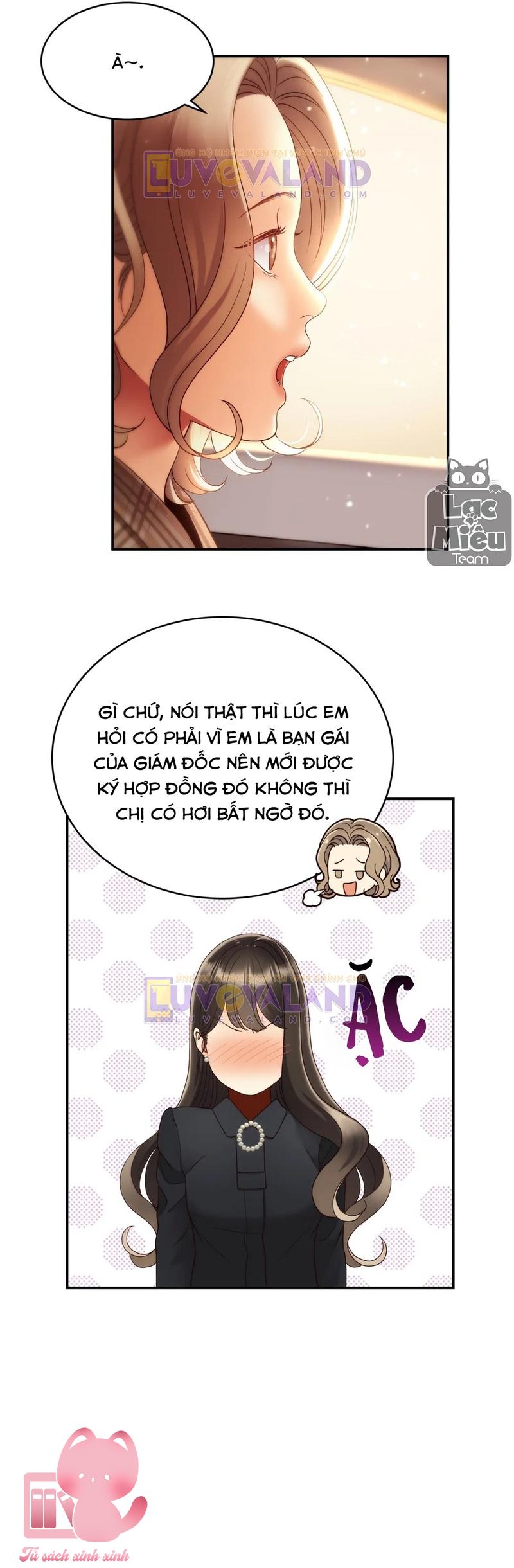 Ánh Sao Ban Mai - Chap 36
