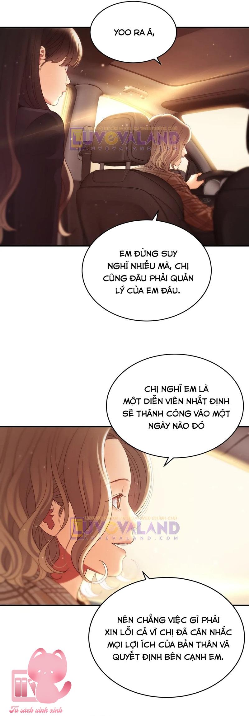 Ánh Sao Ban Mai - Chap 36