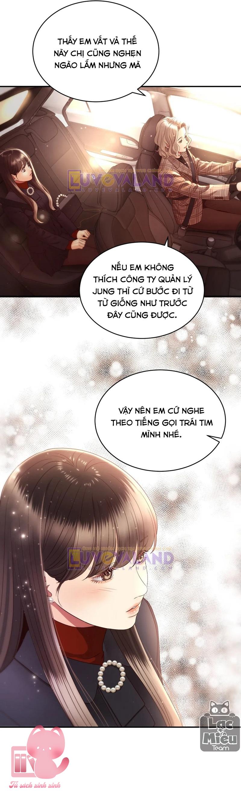 Ánh Sao Ban Mai - Chap 36