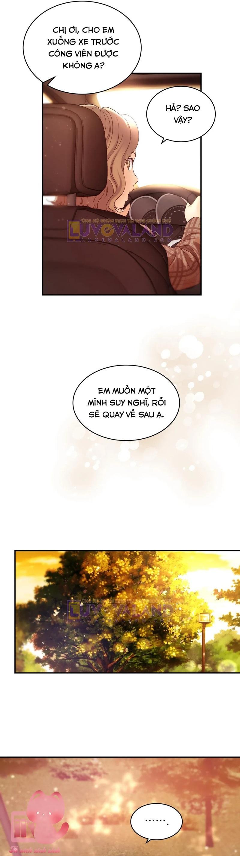 Ánh Sao Ban Mai - Chap 36