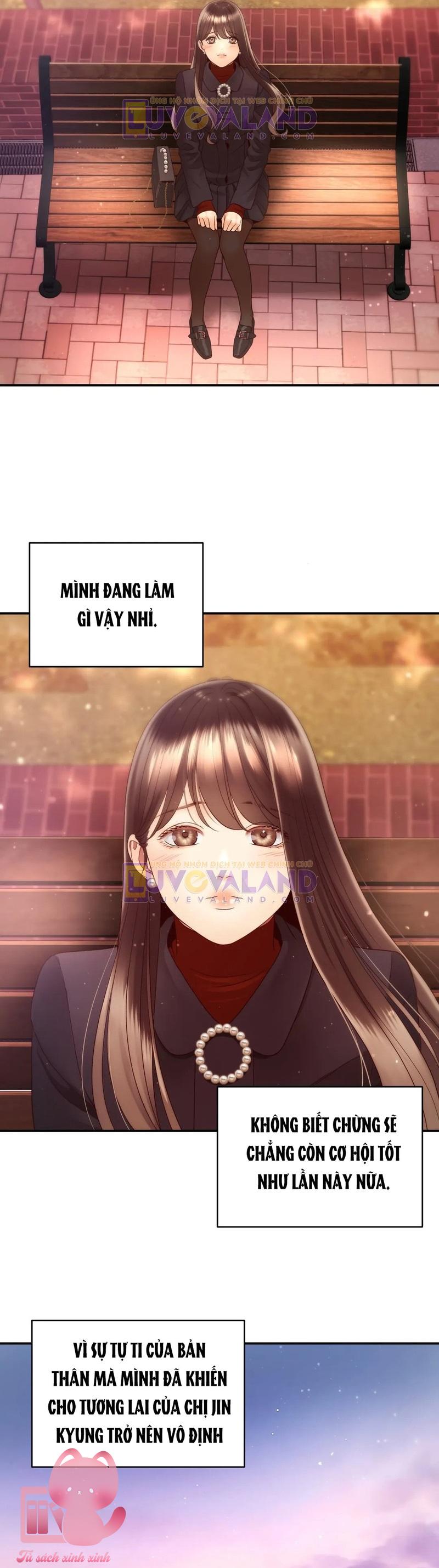 Ánh Sao Ban Mai - Chap 36