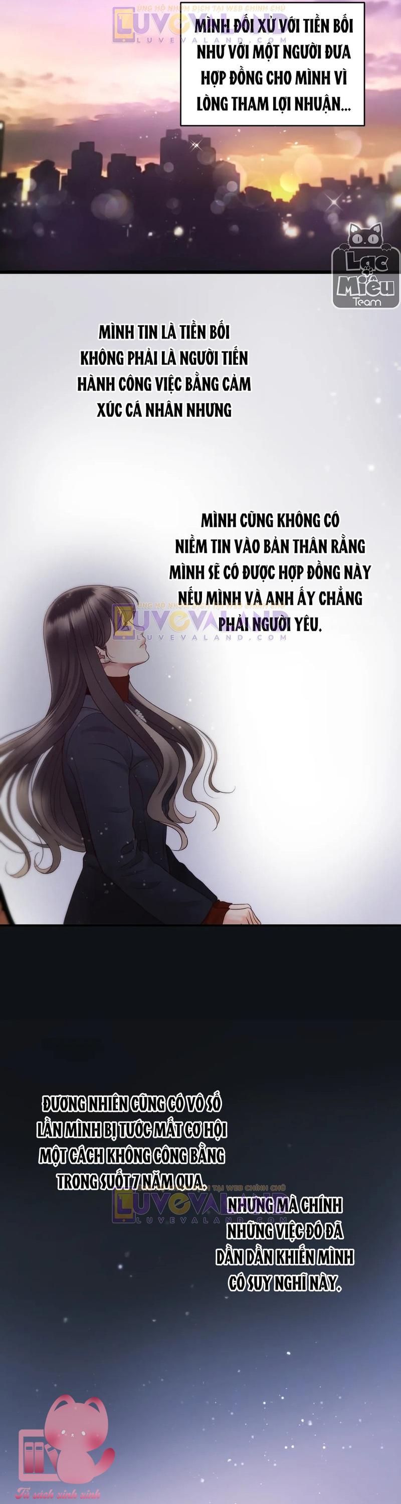Ánh Sao Ban Mai - Chap 36