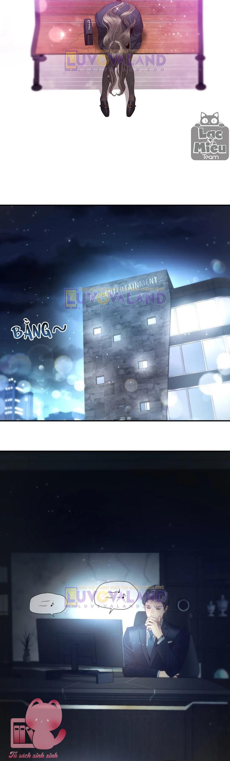 Ánh Sao Ban Mai - Chap 36