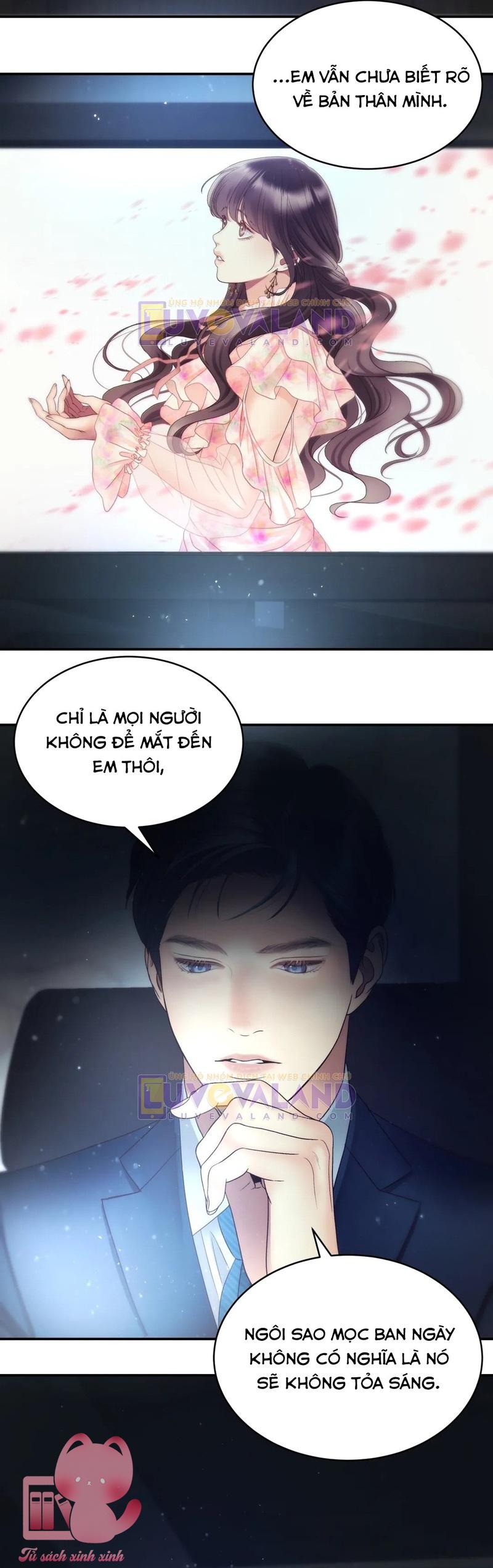 Ánh Sao Ban Mai - Chap 36