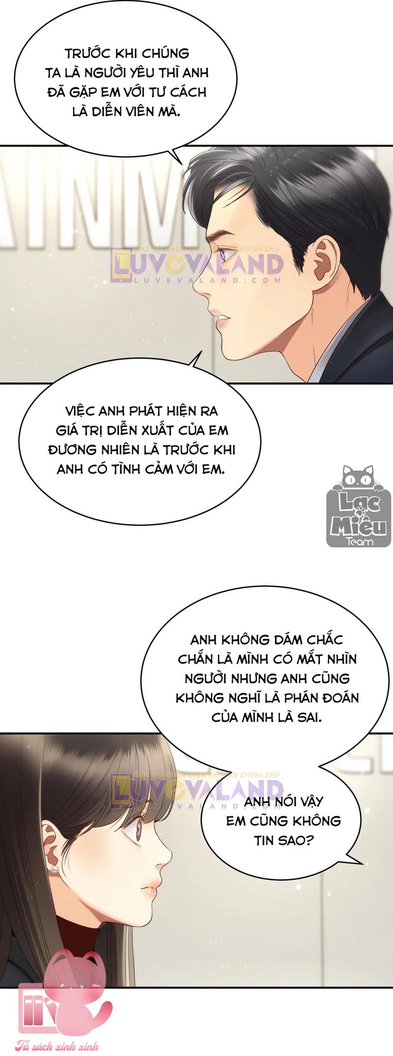 Ánh Sao Ban Mai - Chap 36