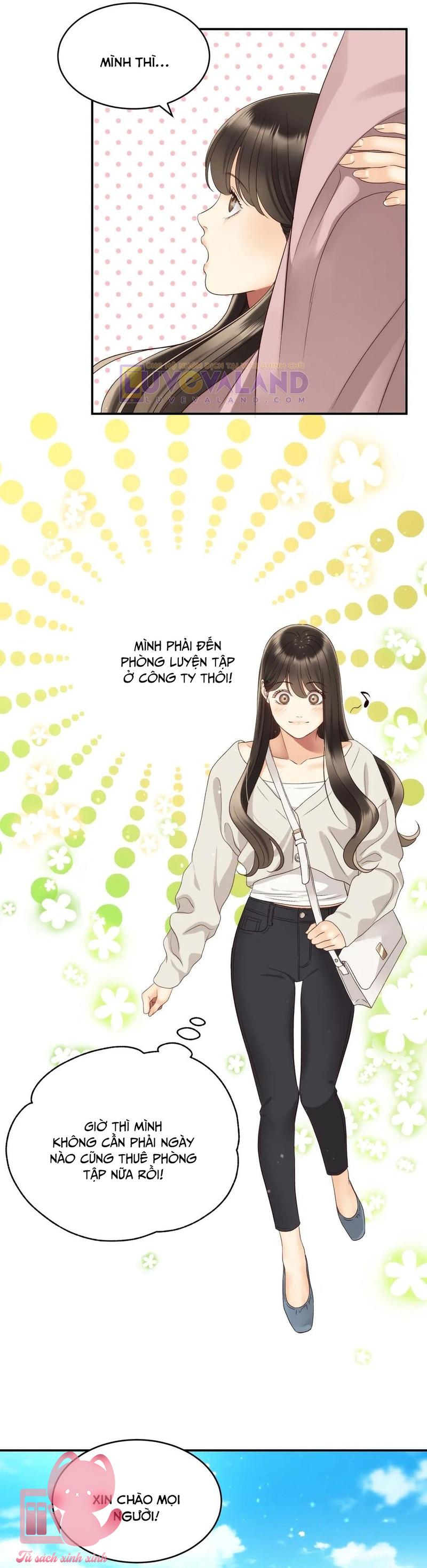 Ánh Sao Ban Mai - Chap 37