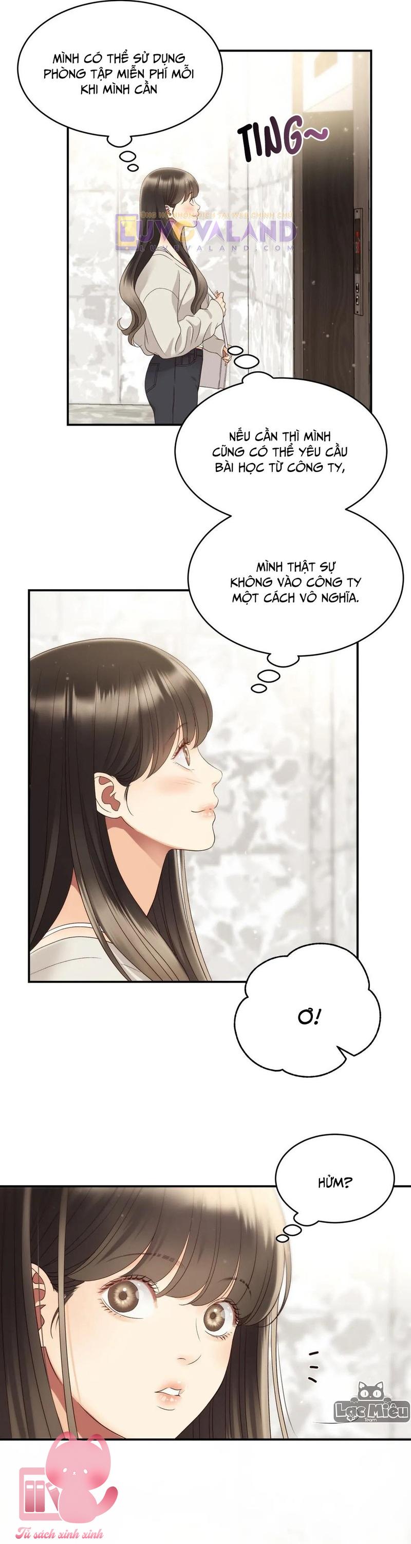 Ánh Sao Ban Mai - Chap 37