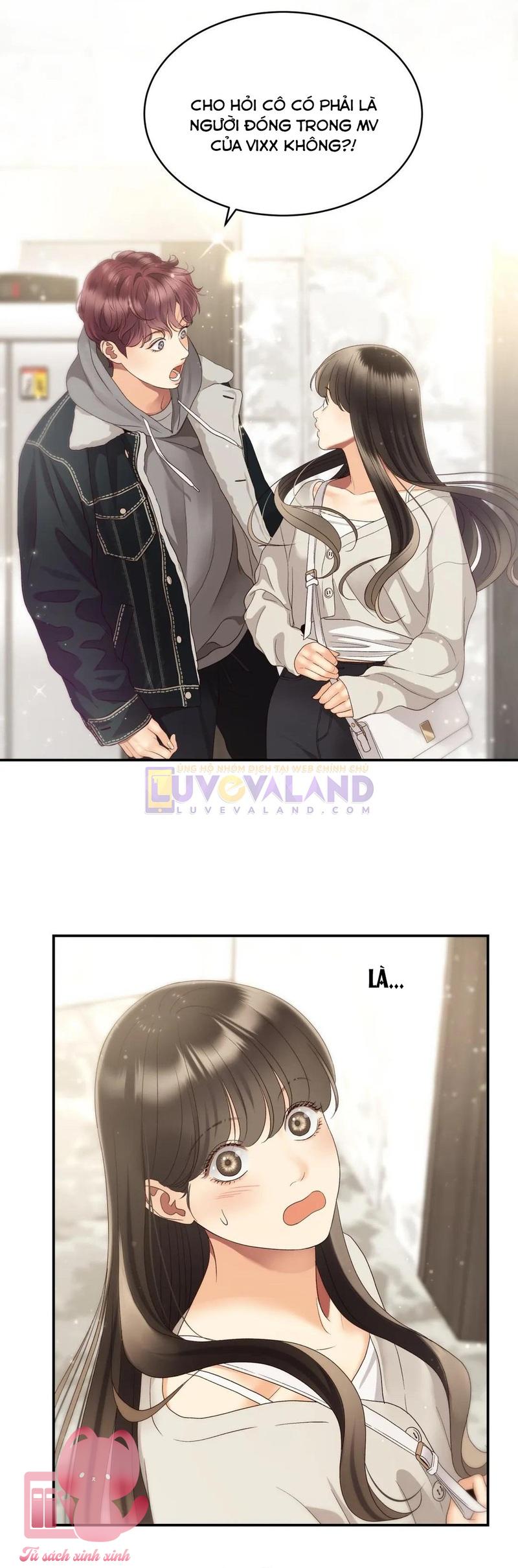 Ánh Sao Ban Mai - Chap 37