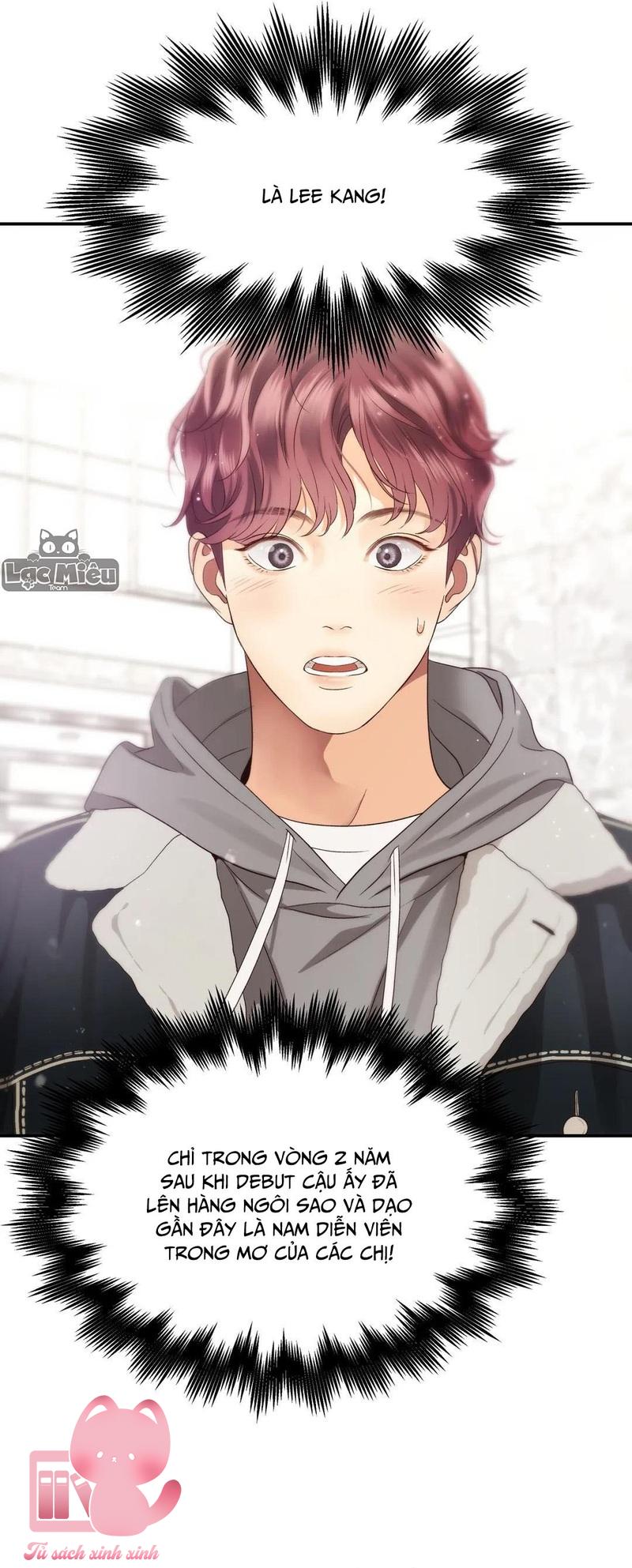Ánh Sao Ban Mai - Chap 37