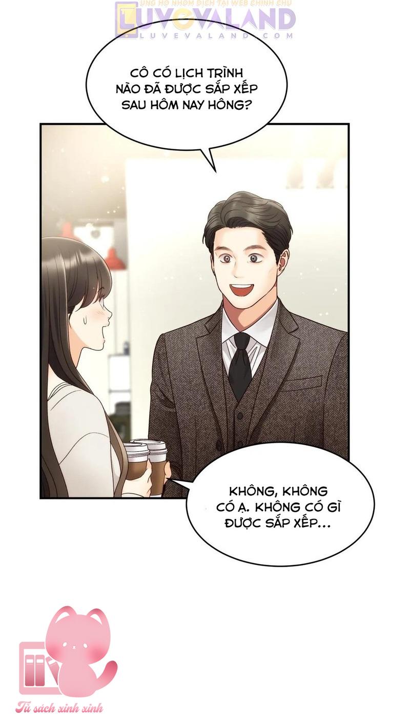Ánh Sao Ban Mai - Chap 37