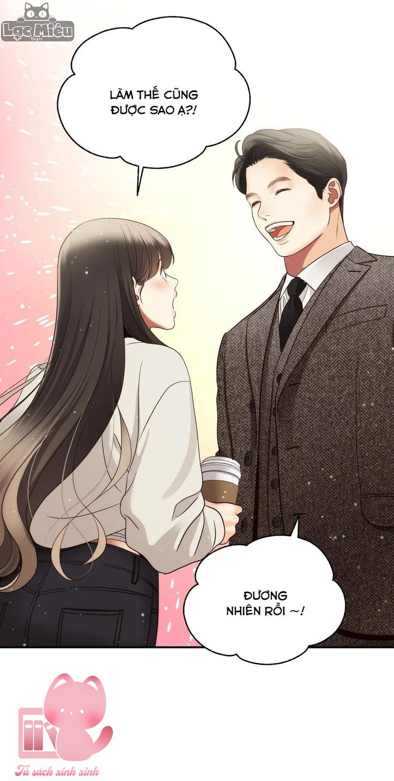 Ánh Sao Ban Mai - Chap 37
