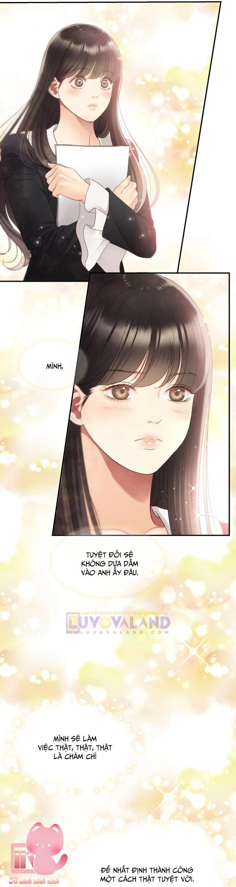 Ánh Sao Ban Mai - Chap 37
