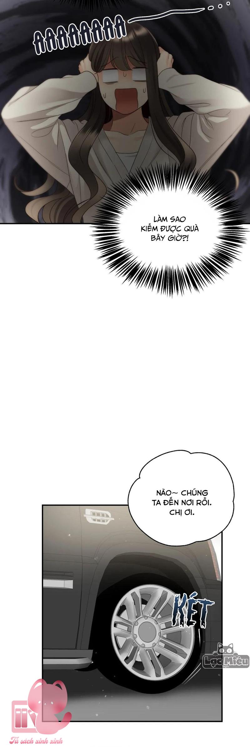 Ánh Sao Ban Mai - Chap 38