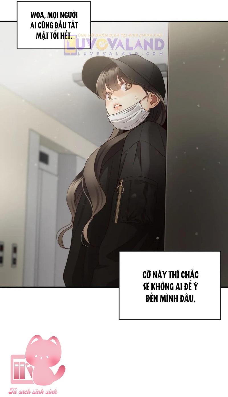 Ánh Sao Ban Mai - Chap 38