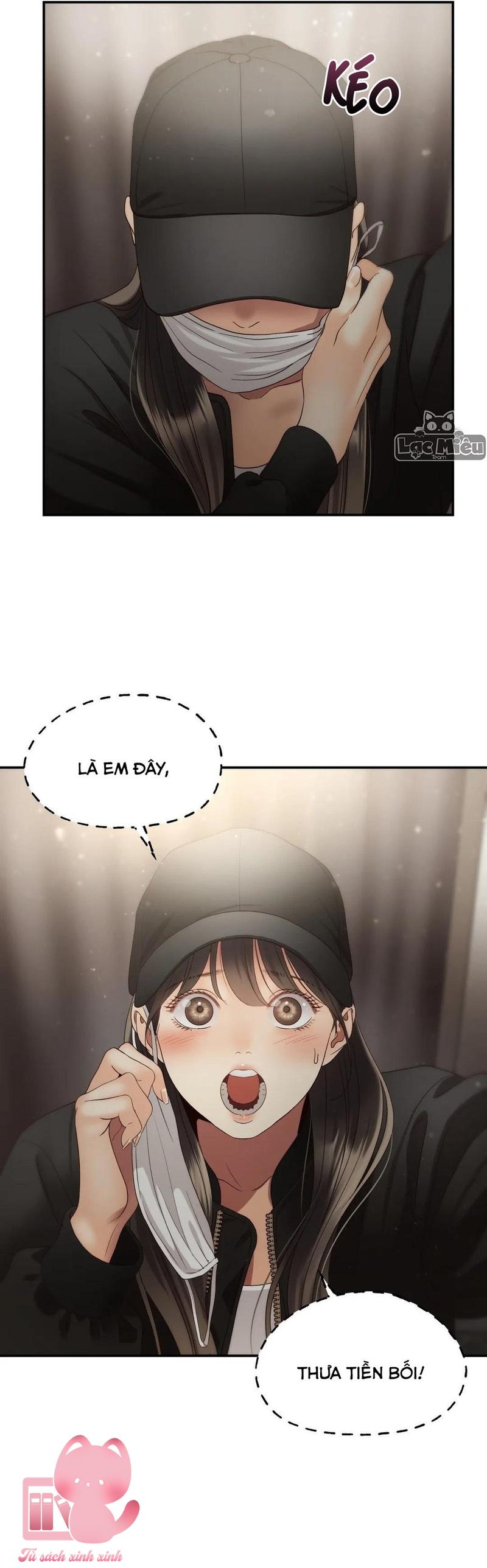 Ánh Sao Ban Mai - Chap 38