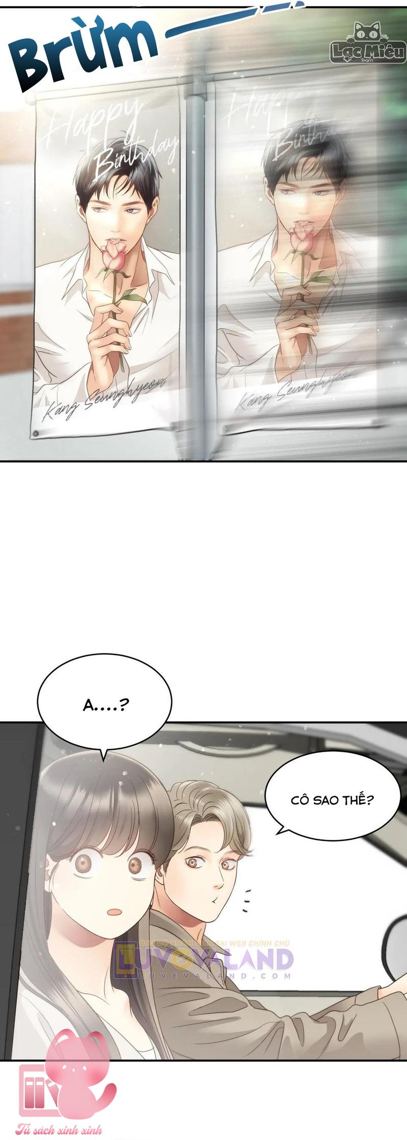 Ánh Sao Ban Mai - Chap 38