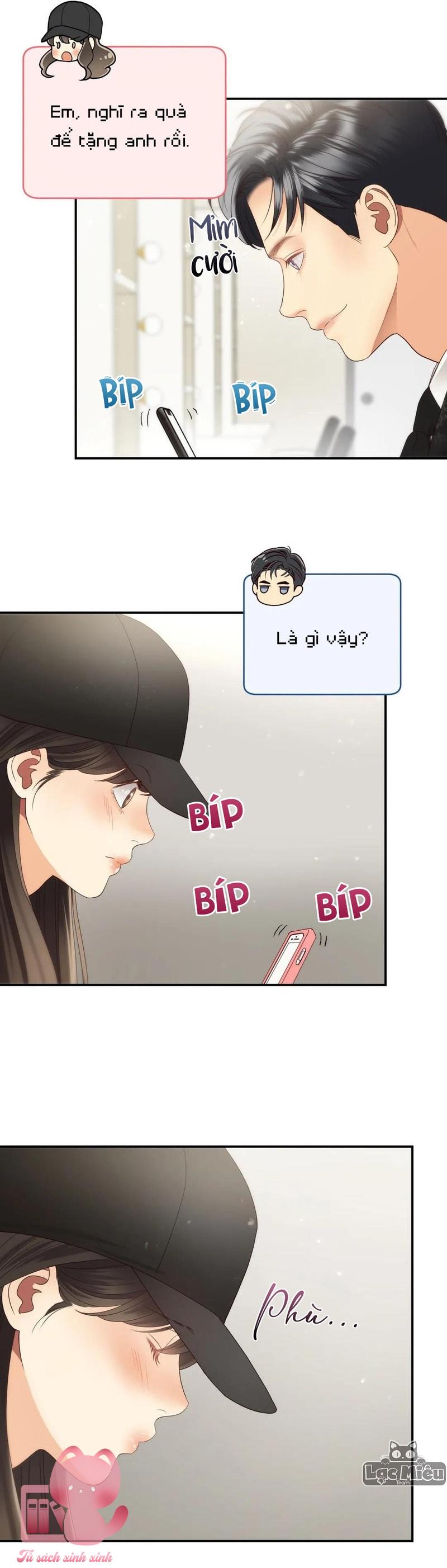 Ánh Sao Ban Mai - Chap 39