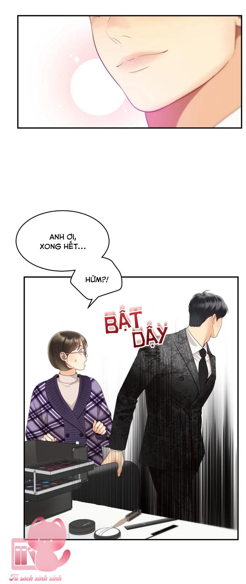 Ánh Sao Ban Mai - Chap 39