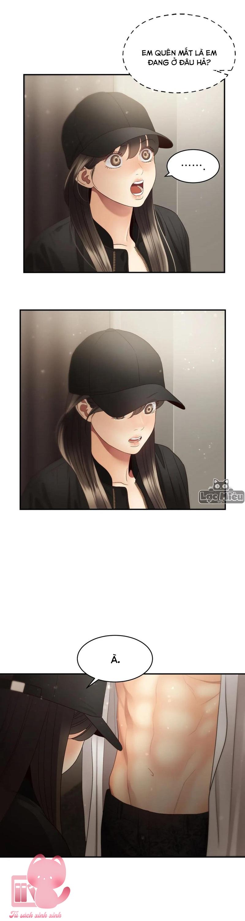 Ánh Sao Ban Mai - Chap 39