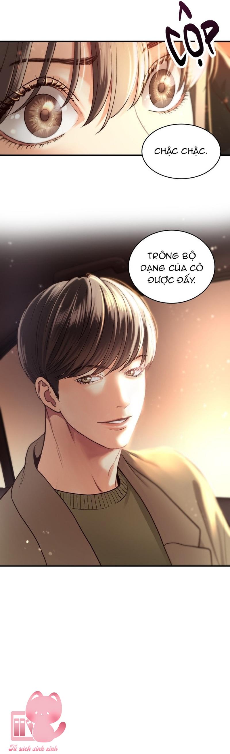 Ánh Sao Ban Mai - Chap 4