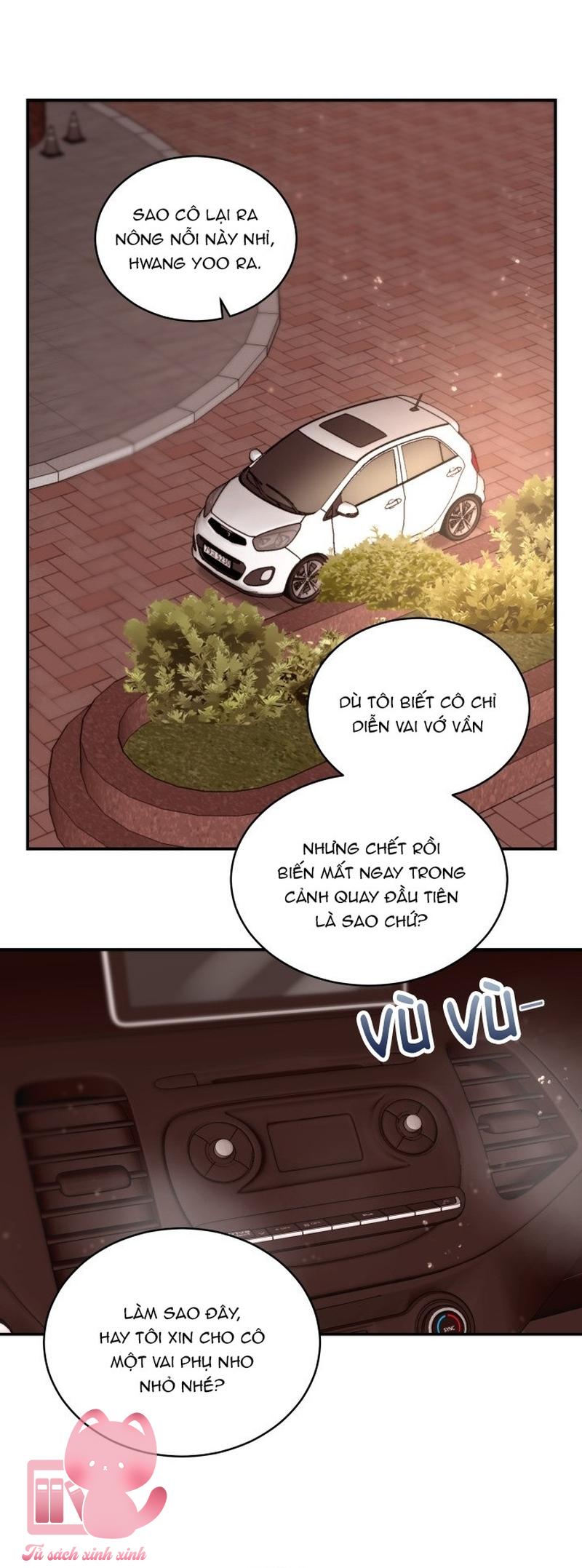 Ánh Sao Ban Mai - Chap 4