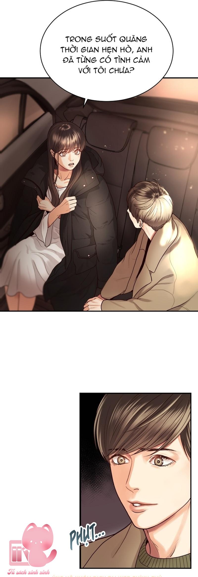 Ánh Sao Ban Mai - Chap 4