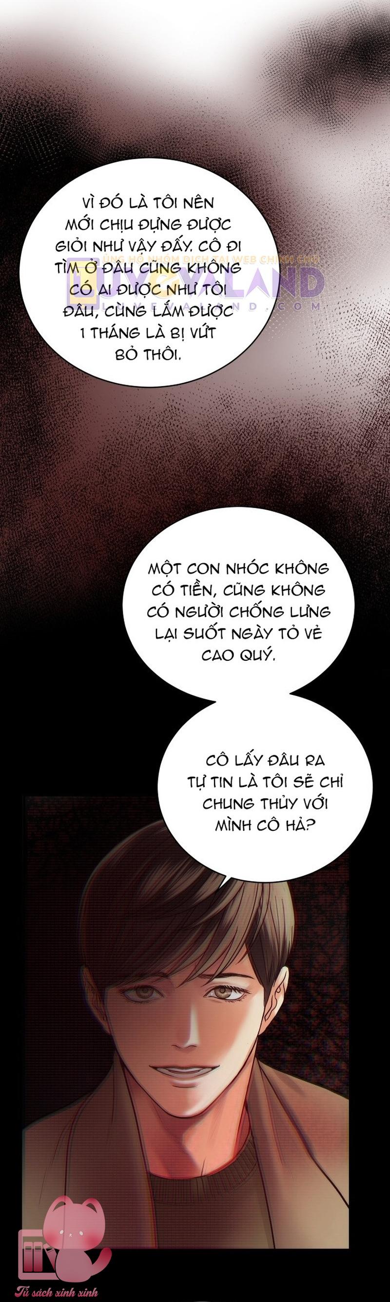 Ánh Sao Ban Mai - Chap 4