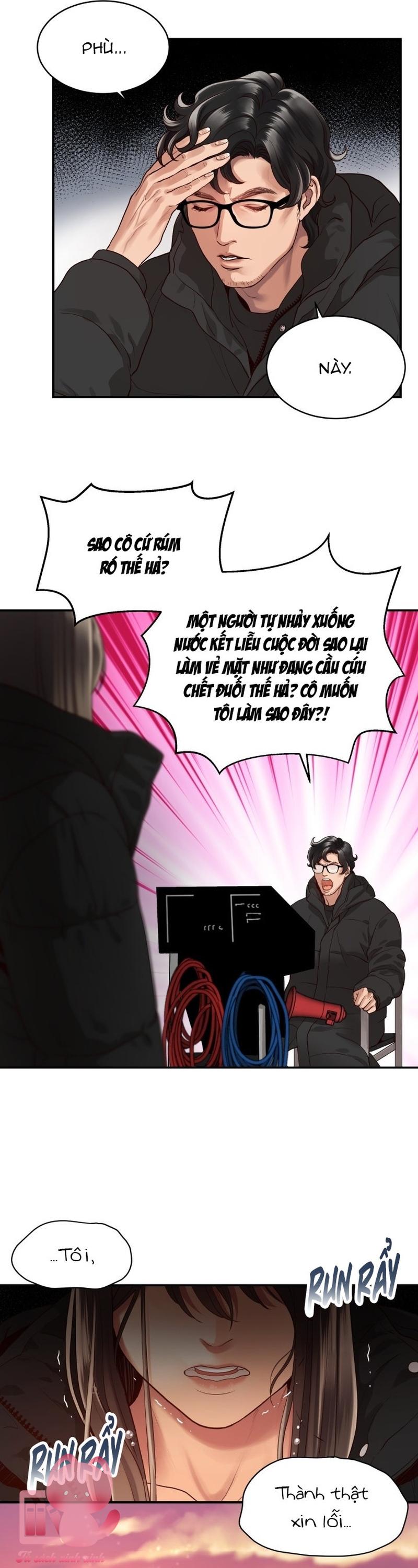 Ánh Sao Ban Mai - Chap 4