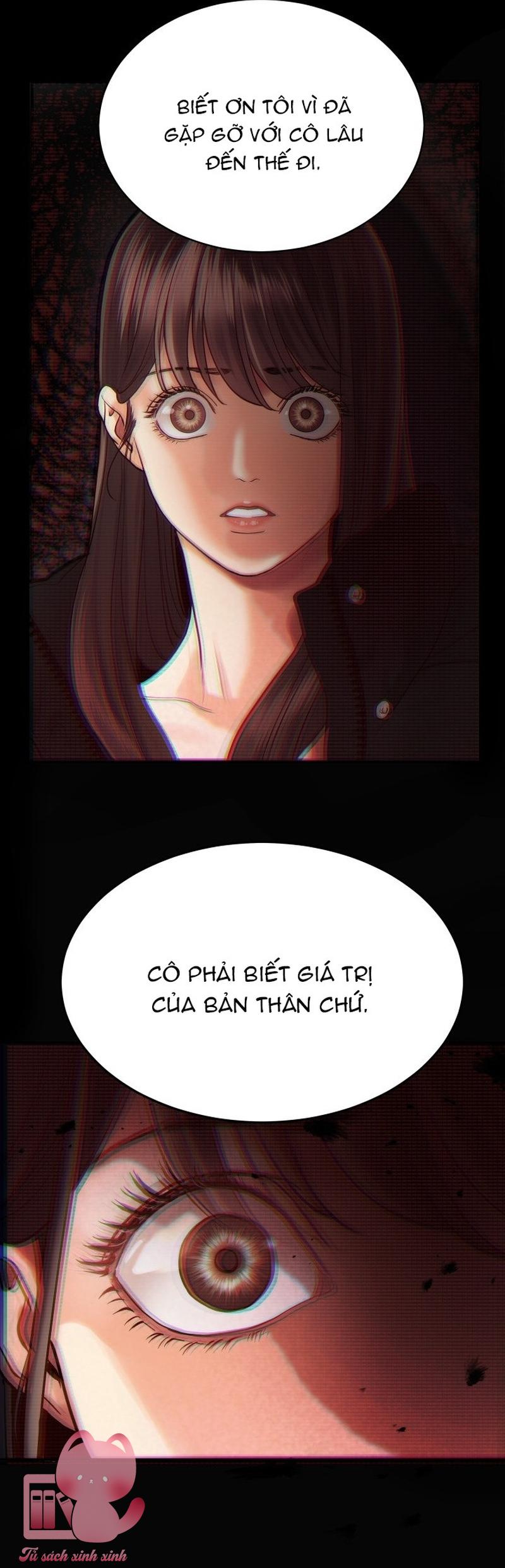 Ánh Sao Ban Mai - Chap 4
