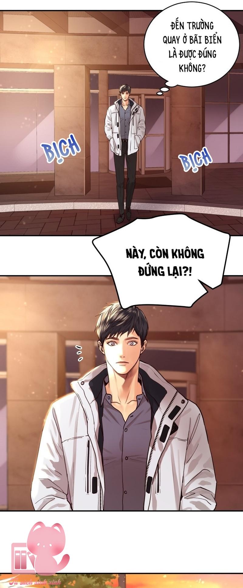 Ánh Sao Ban Mai - Chap 4