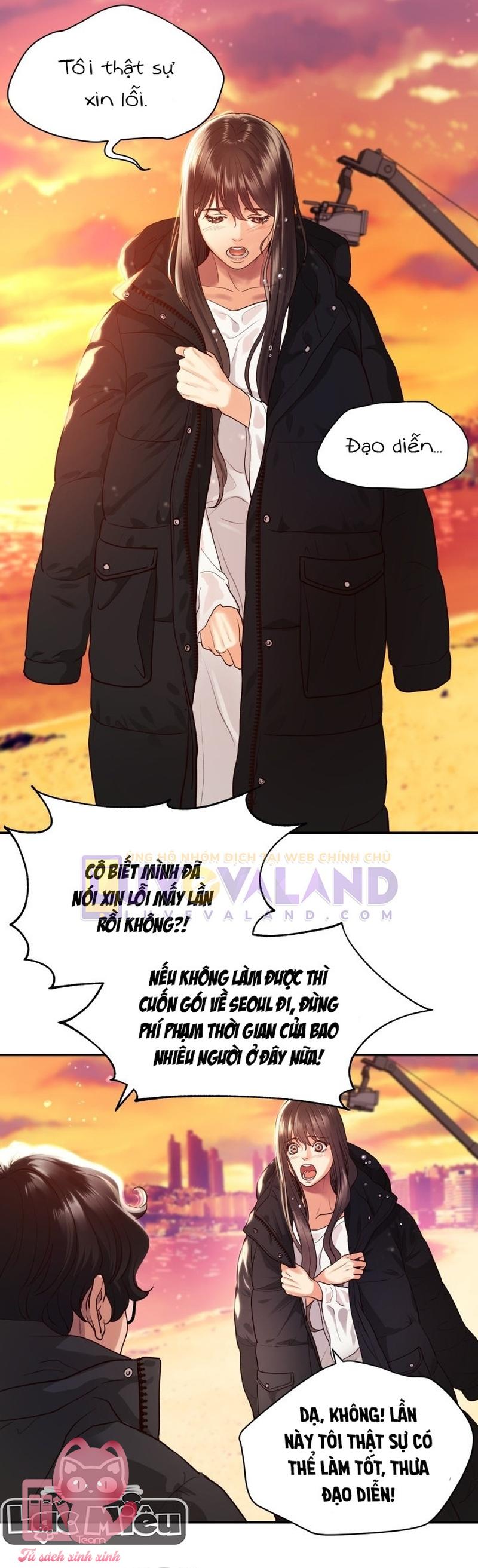 Ánh Sao Ban Mai - Chap 4