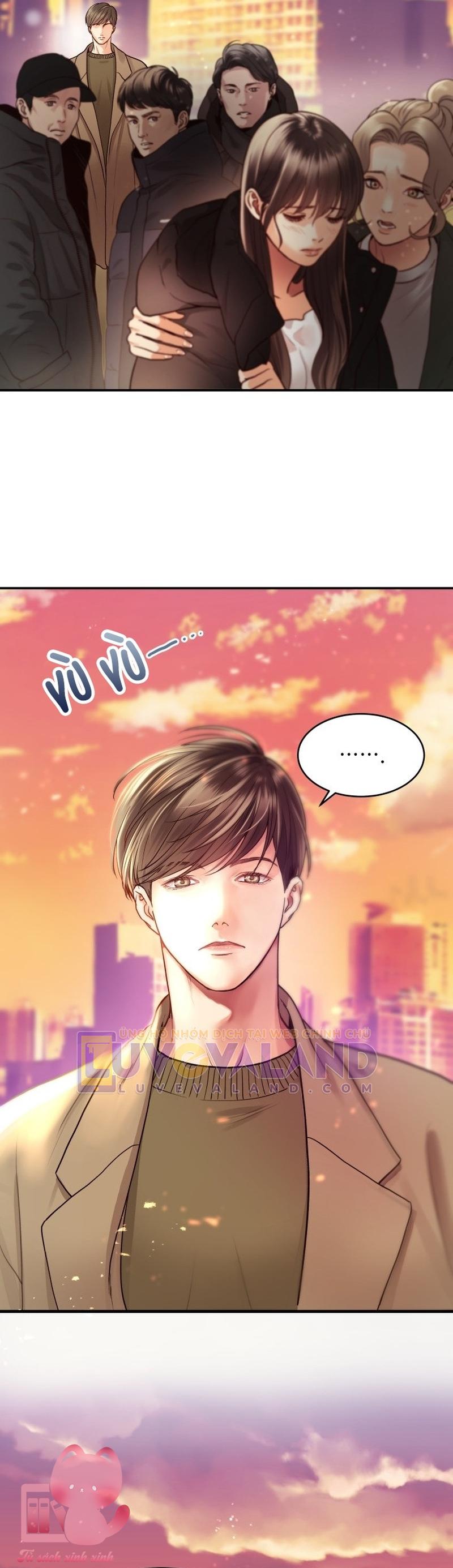 Ánh Sao Ban Mai - Chap 4