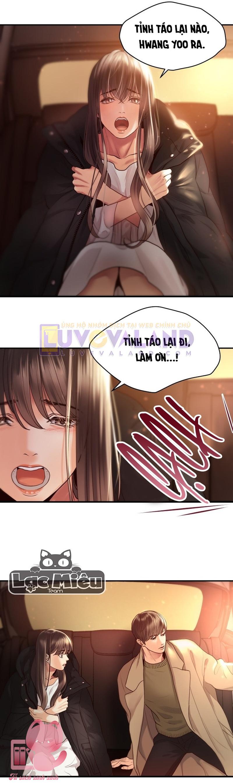 Ánh Sao Ban Mai - Chap 4