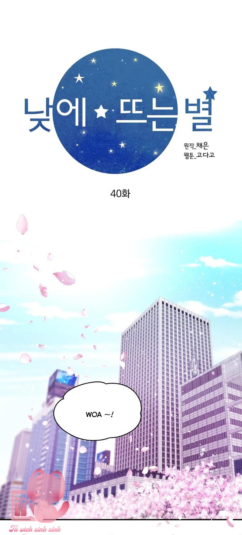Ánh Sao Ban Mai - Chap 40