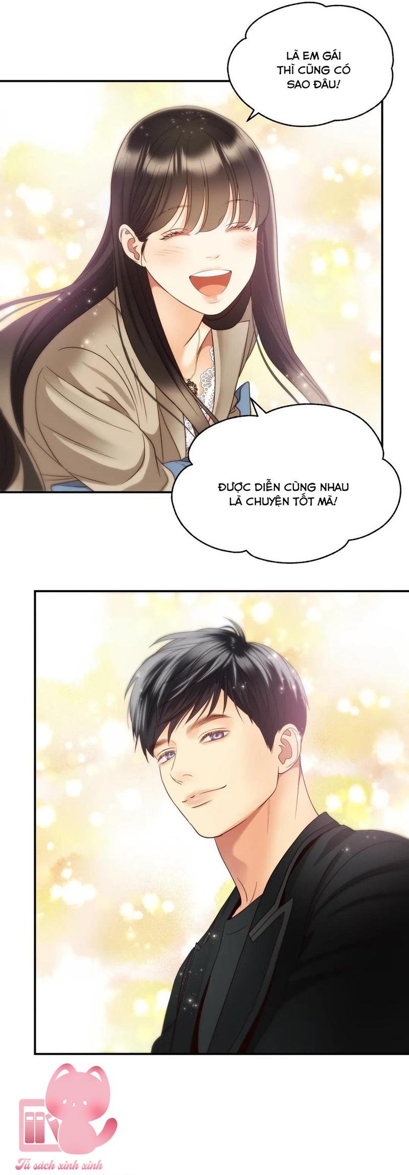 Ánh Sao Ban Mai - Chap 40