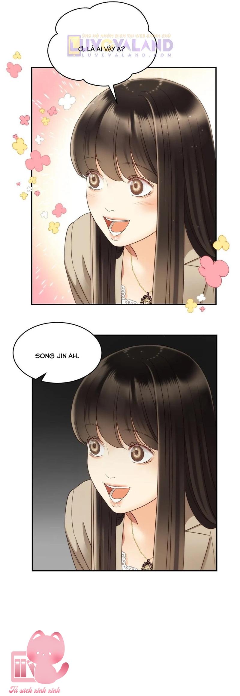 Ánh Sao Ban Mai - Chap 40