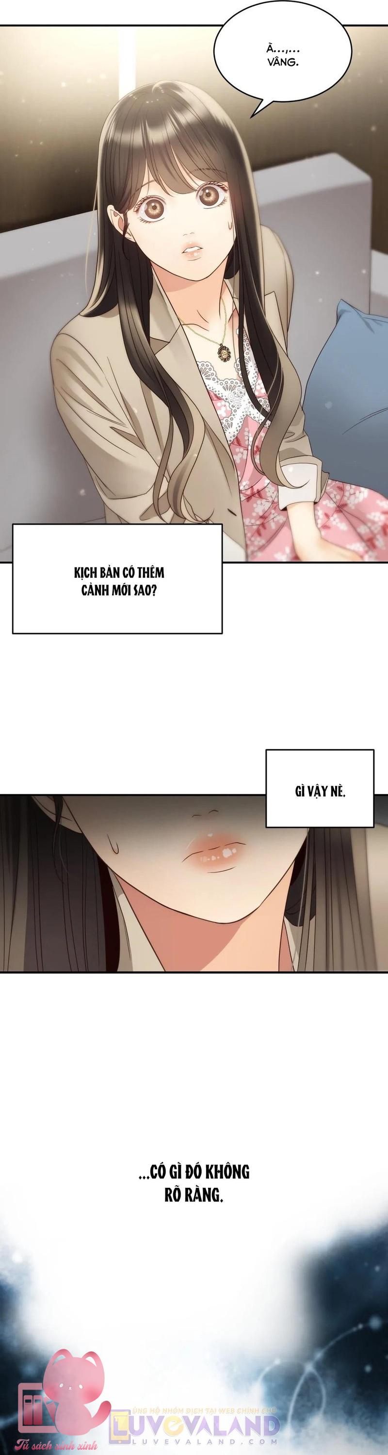 Ánh Sao Ban Mai - Chap 40