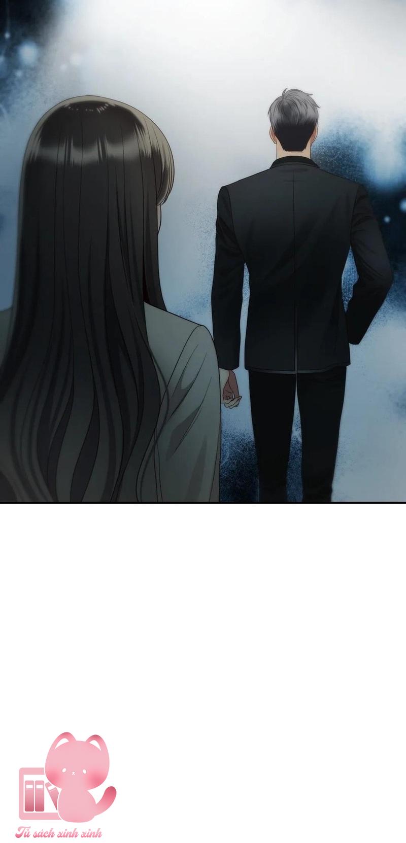 Ánh Sao Ban Mai - Chap 40