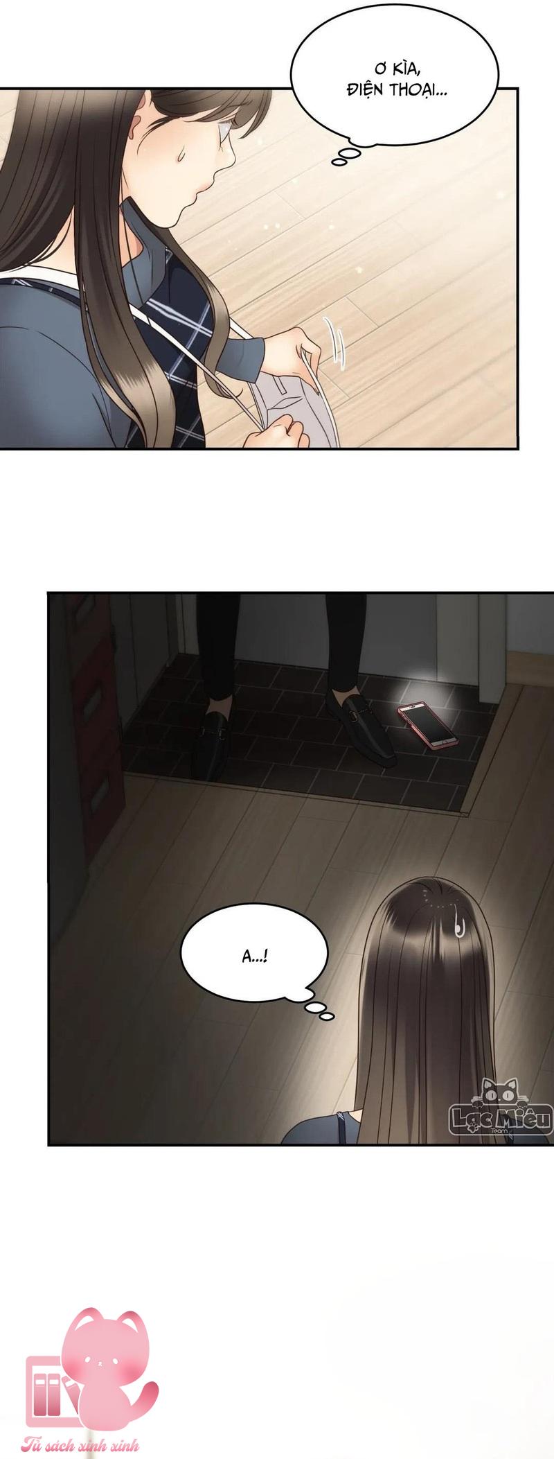 Ánh Sao Ban Mai - Chap 41