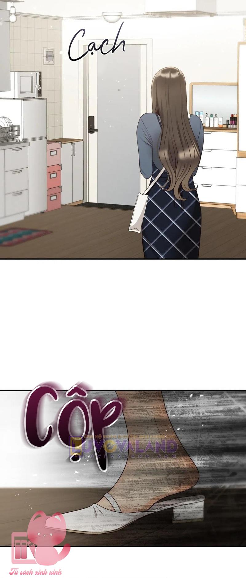 Ánh Sao Ban Mai - Chap 41