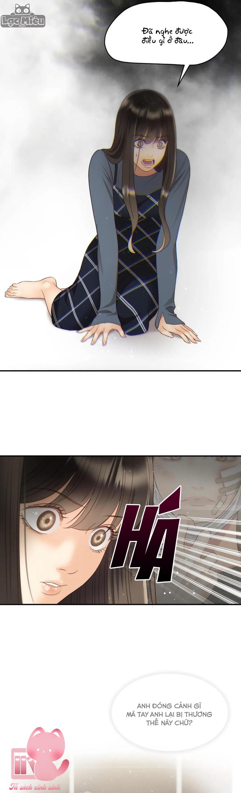 Ánh Sao Ban Mai - Chap 41