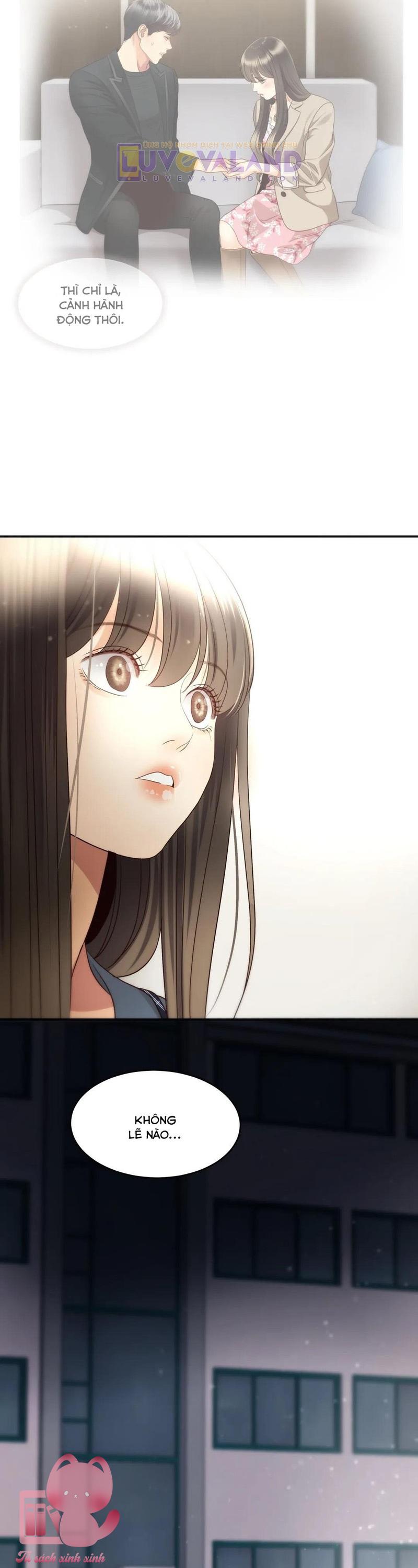Ánh Sao Ban Mai - Chap 41
