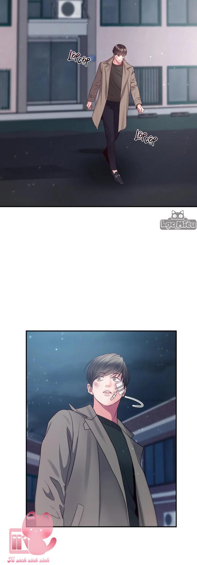 Ánh Sao Ban Mai - Chap 41