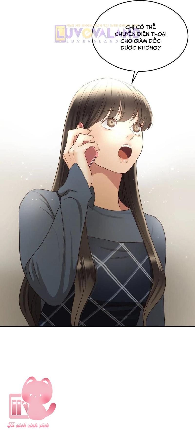Ánh Sao Ban Mai - Chap 41